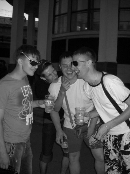 ************** Николаевич