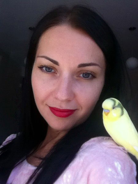 Татьяна Гущик