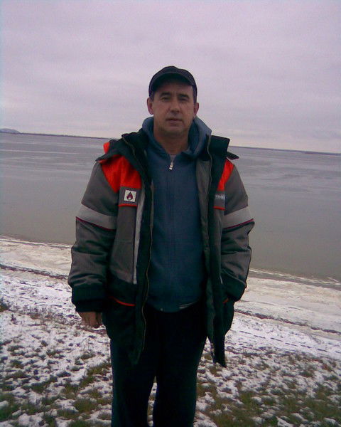 Назип Нуреев