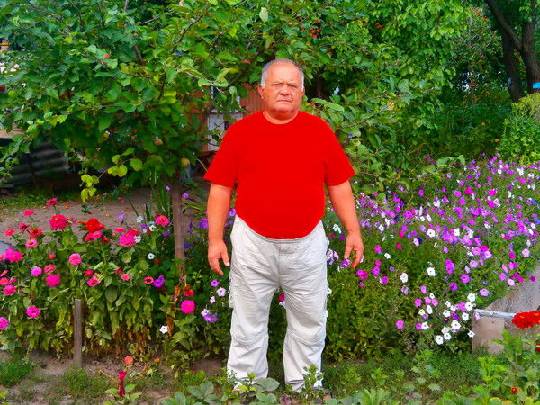 Григорий Рубан