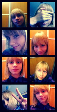 Екатерина Чубарова