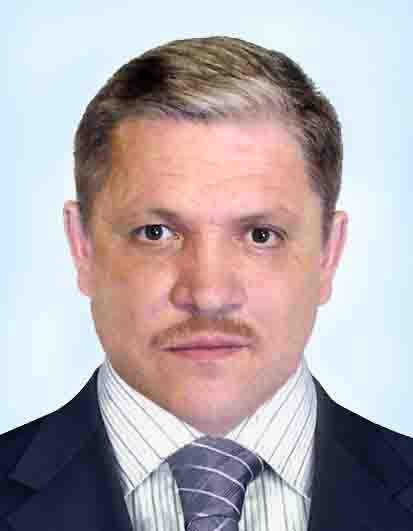 Олег Рудольфович Кудряшов