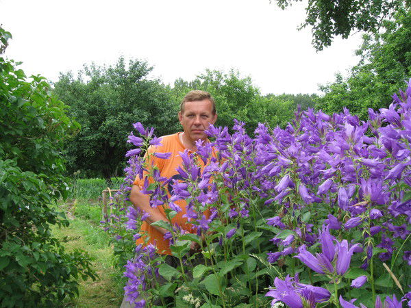 Сергей Калинин