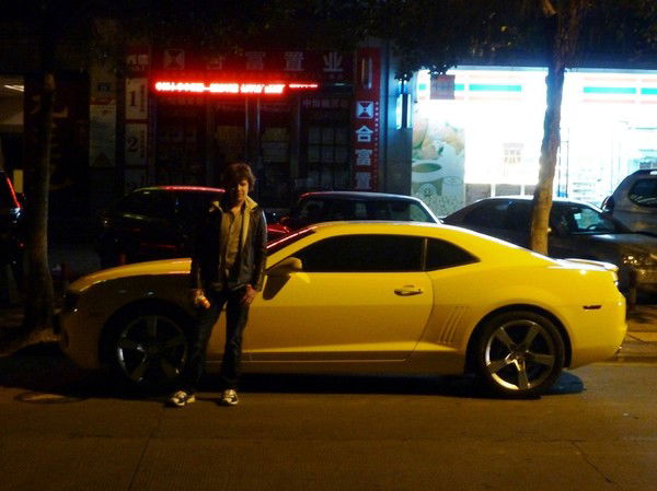 Никита Жарков