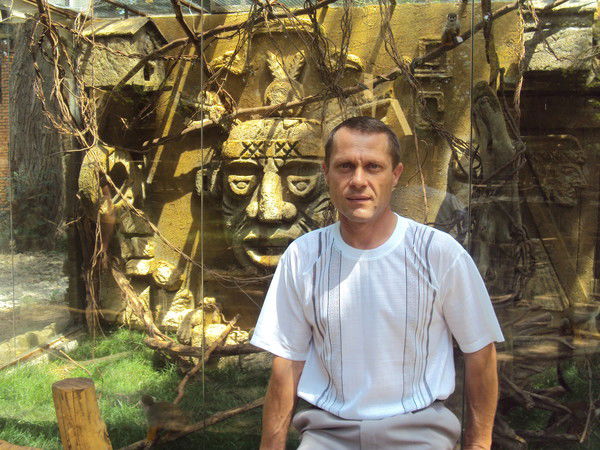 Юрий Красавчиков