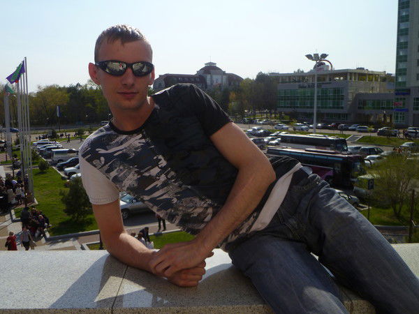 Игорёк Олексенко