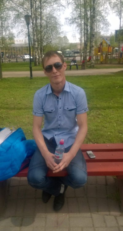 Артём Дурбелов