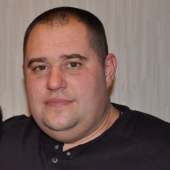 Григорий Сидоренко