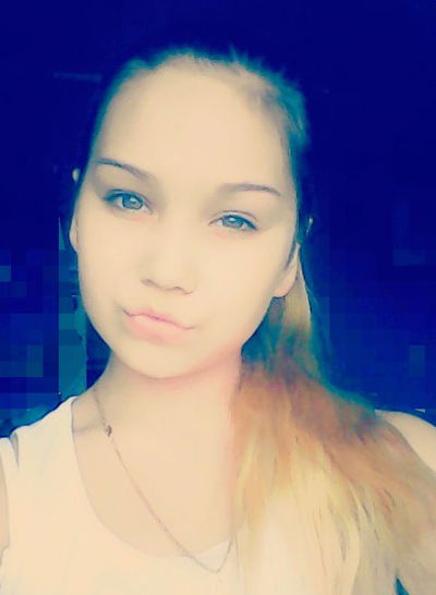 Дарья Гурова