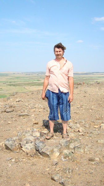 Дмитрий Орехов