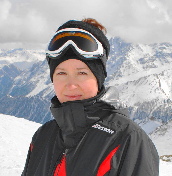 Татьяна Пуртова