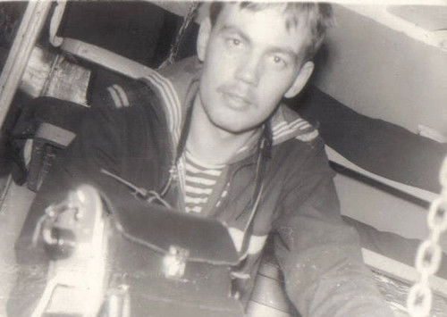 Алексей Михайлович