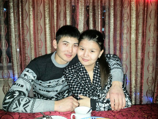 Айнура Жумажанова