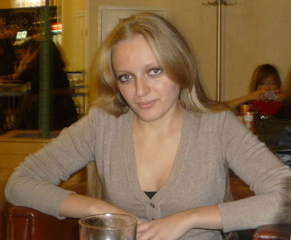 Анастасия Доронина