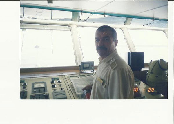 Виталий Сапрыкин