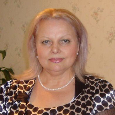 Татьяна Сыли