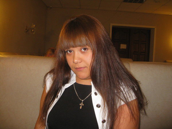 Наталья Садакова