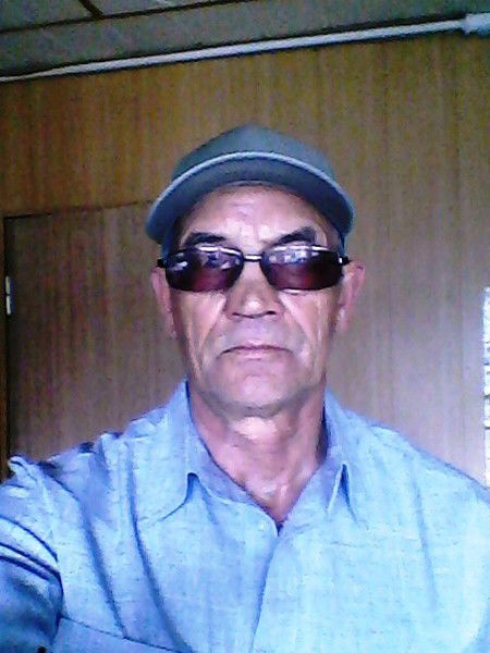 Владимир Рябых