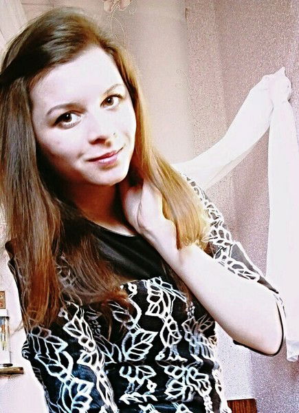 Оксана Николаевна