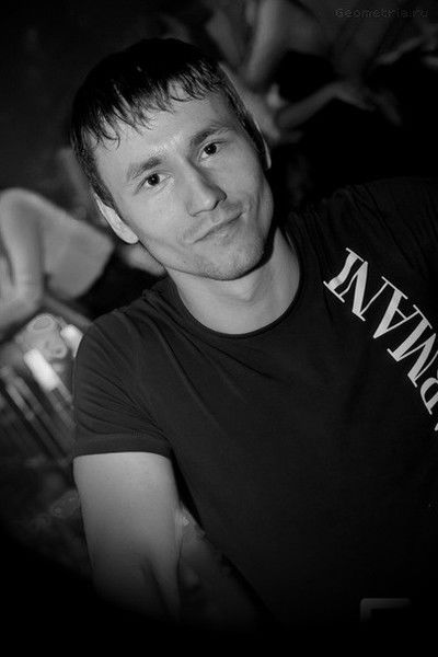 Артем Базанов