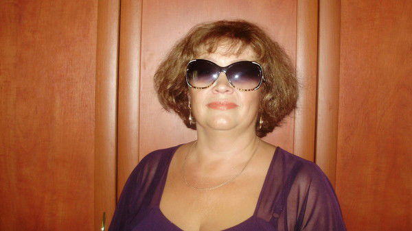 Татьяна Островская