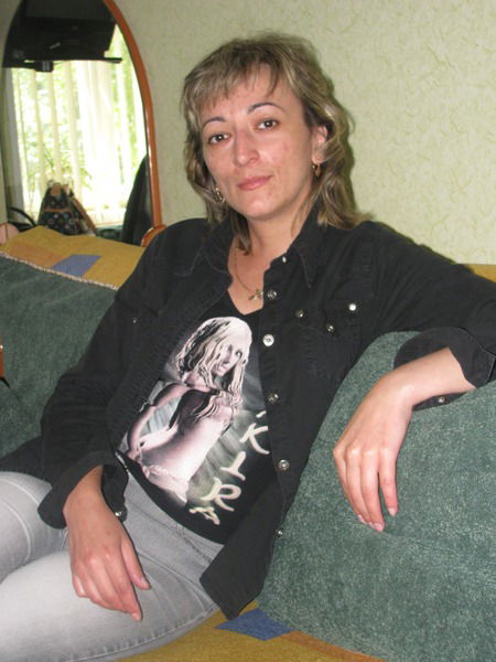 Наталья Бихтяева