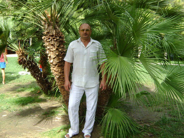 Константин Белобаев