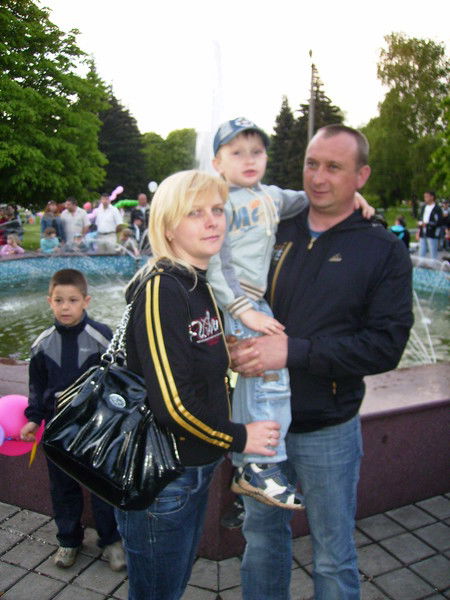 Андрей Морозинский