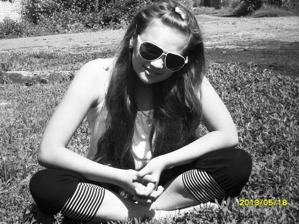 Юлия Манохина