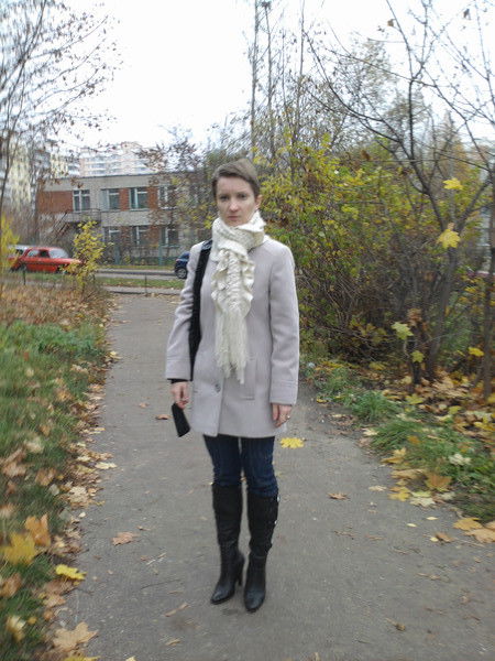 Наталия Дробот