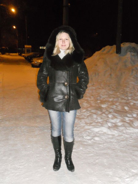 Галина Шумилова