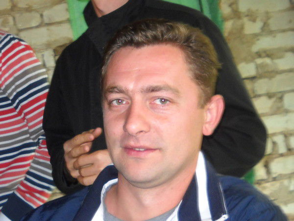 Николай Галкин