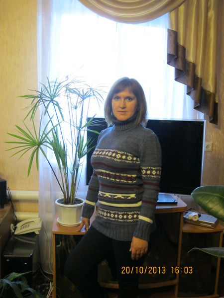 Перекрестенко Оксана