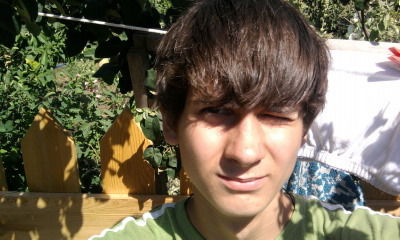 Яков Игнатенко