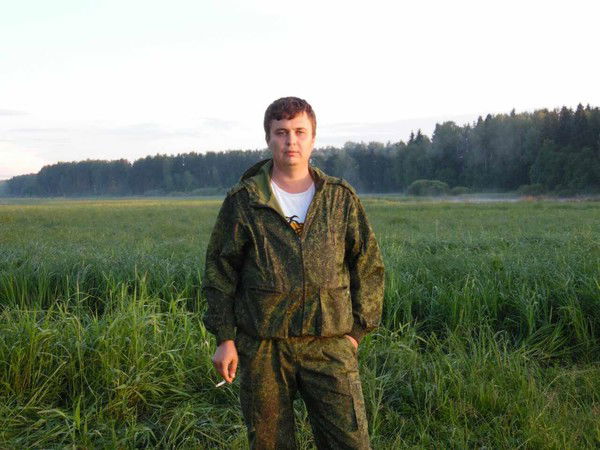 Станислав Макаров