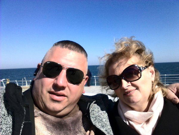 Юрий Липченко