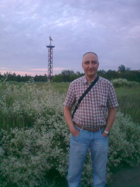 Дмитрий Кулик