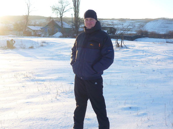 Иван Соболев