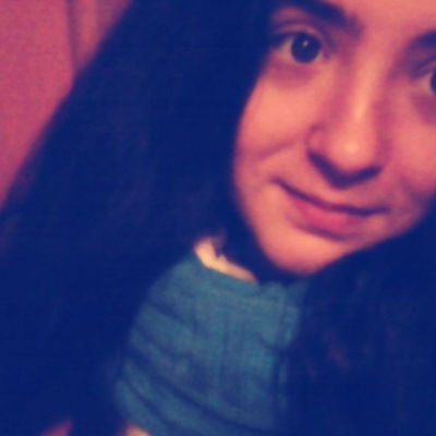 Юлия Кузмичёва