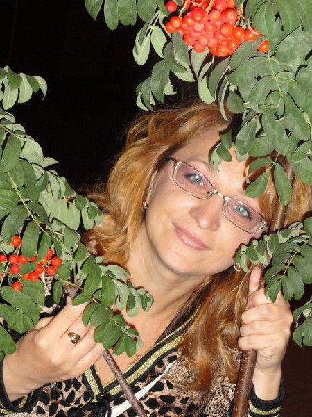 Наталья Павленко