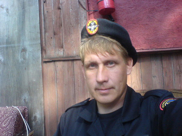 Валера Савельев