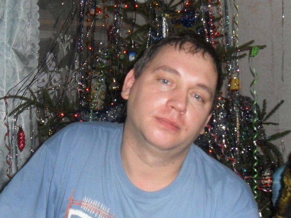 Владимир Ястребов