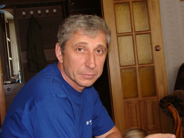 Сергей Спиридонов