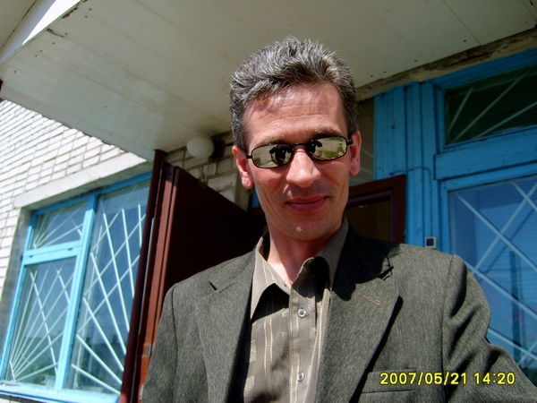 Алексей Субботин