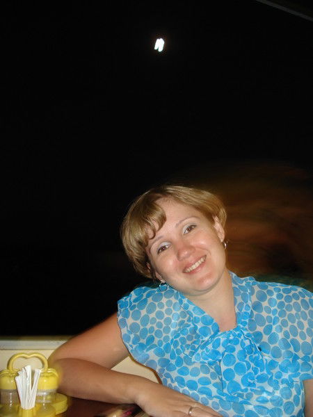 Наталья Ситник