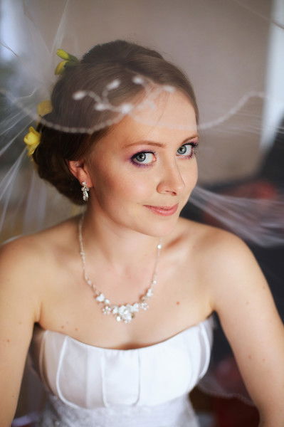 Марина Ложкина