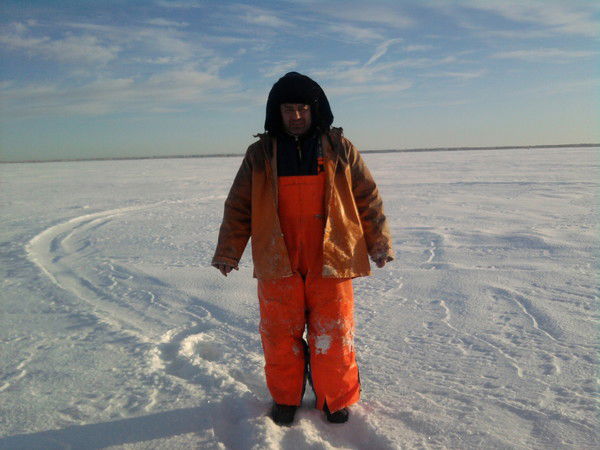 Юрий Сорокин