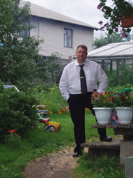 Максим Залазин