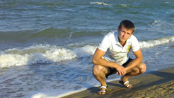 Денис Дайнеко