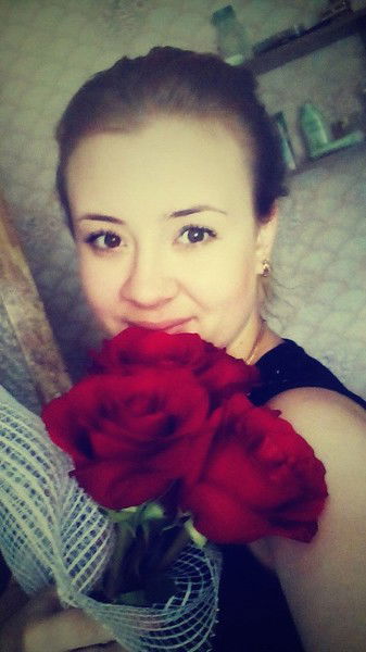 Татьяна Лукьяненко